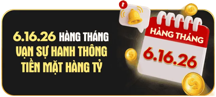 Tổng hợp ưu đãi mới nhất